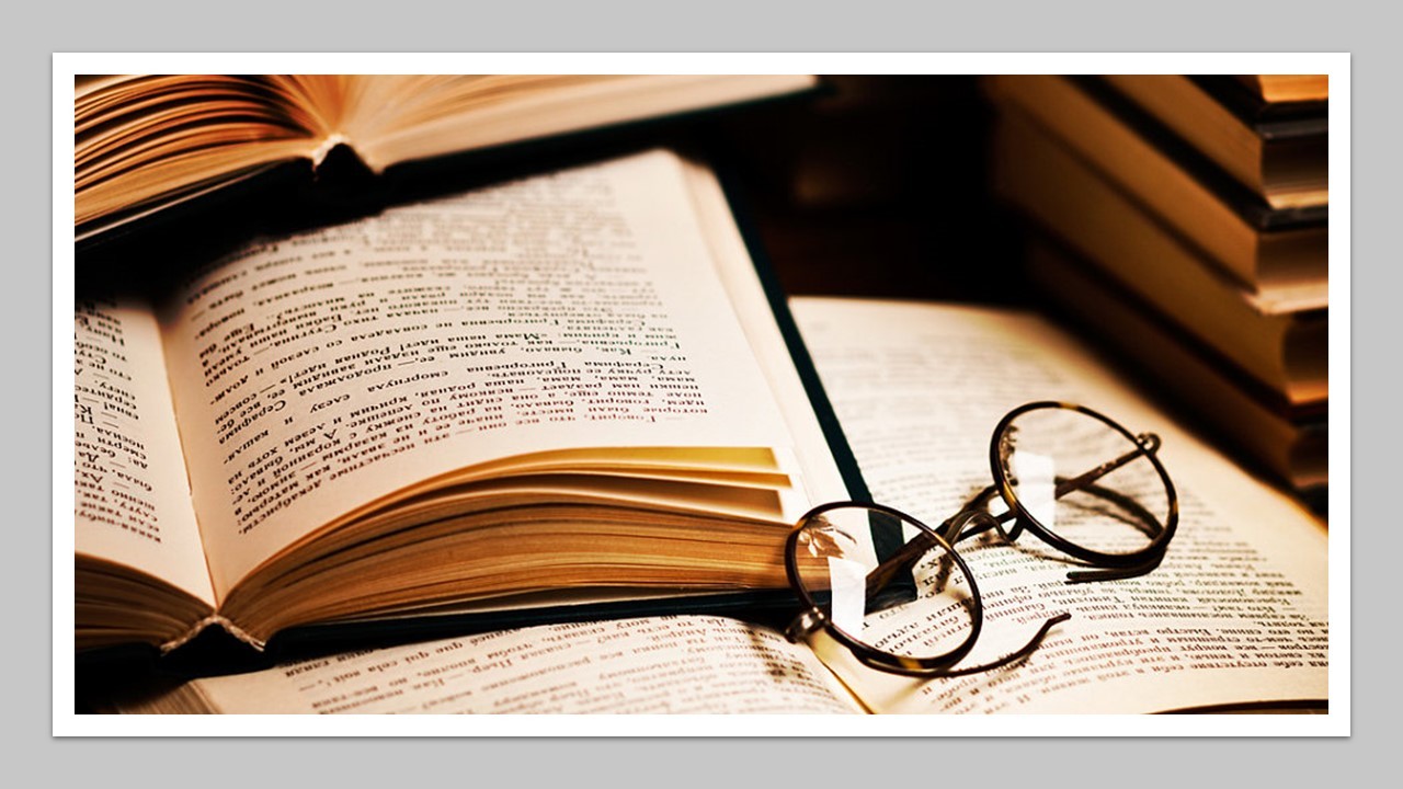 LEITURA