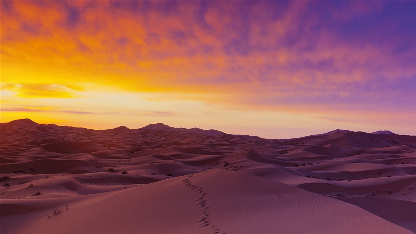 DESERTO