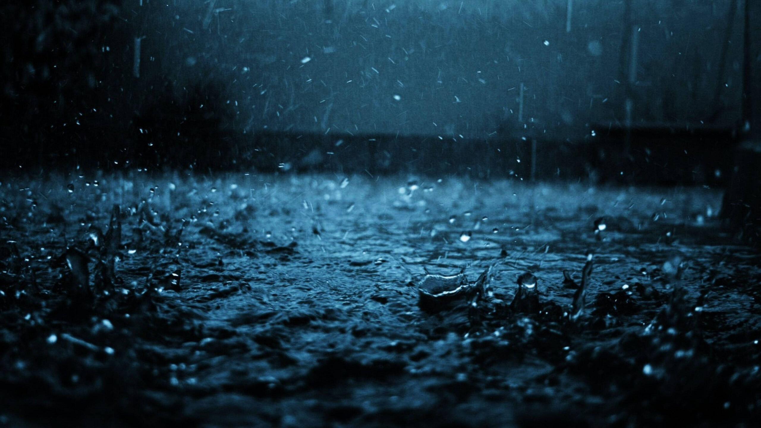 DOCE CHUVA