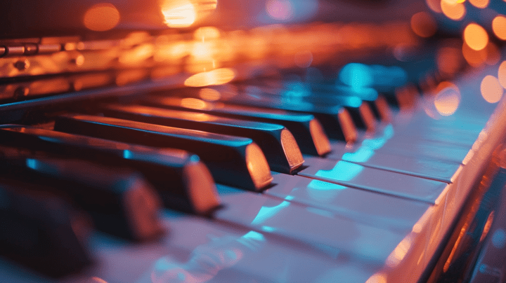 TECLADO